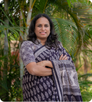 Dr. Manju Menon